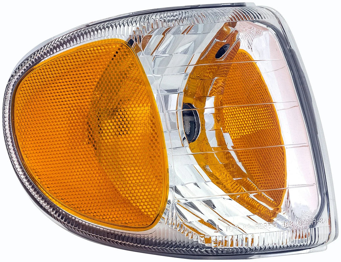 Dorman 1631304 1998-2001 Mercury Mountaineer Parking Light Assembly