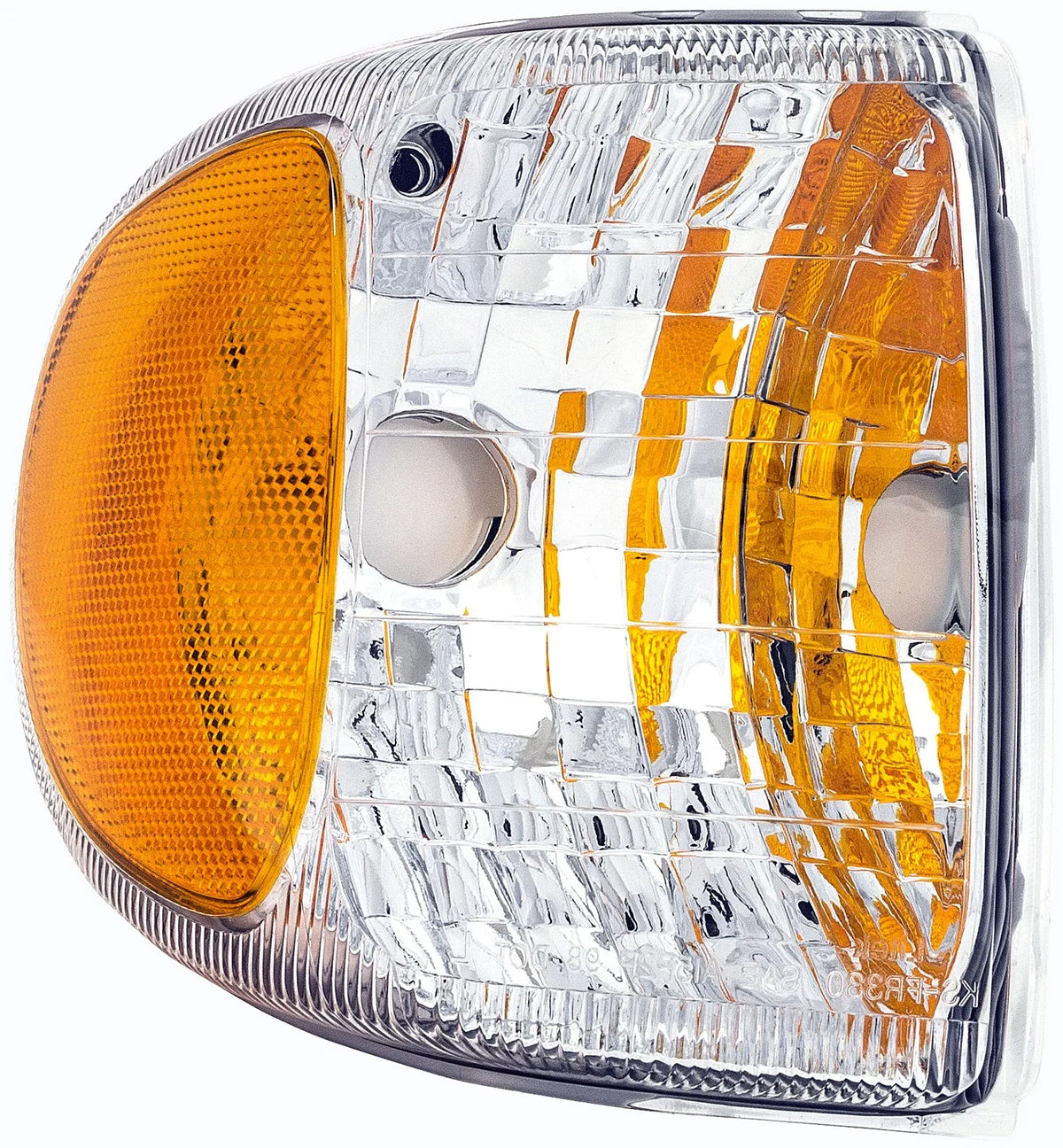 Dorman 1631304 1998-2001 Mercury Mountaineer Parking Light Assembly