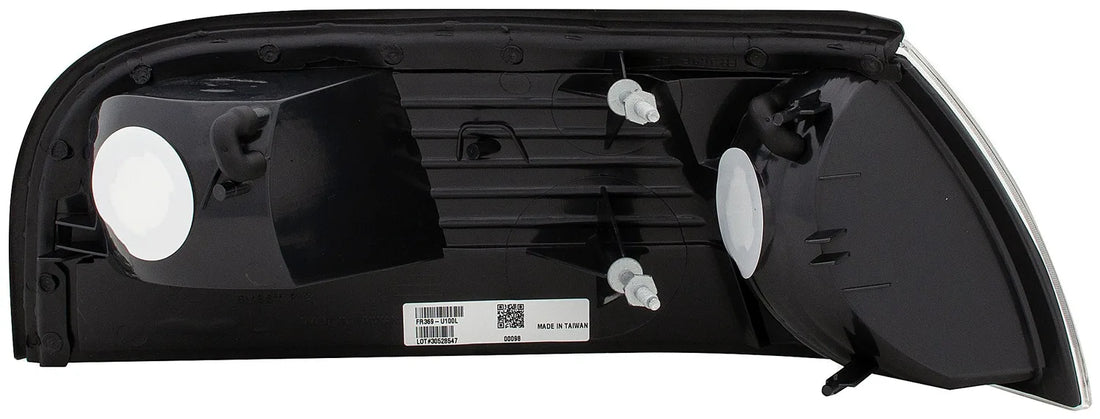Dorman 1631307 2003-2004 Mercury Marauder Side Marker Light Assembly