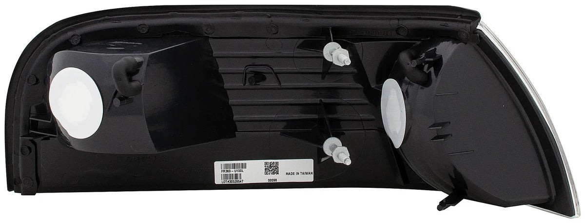 Dorman 1631307 2003-2004 Mercury Marauder Side Marker Light Assembly