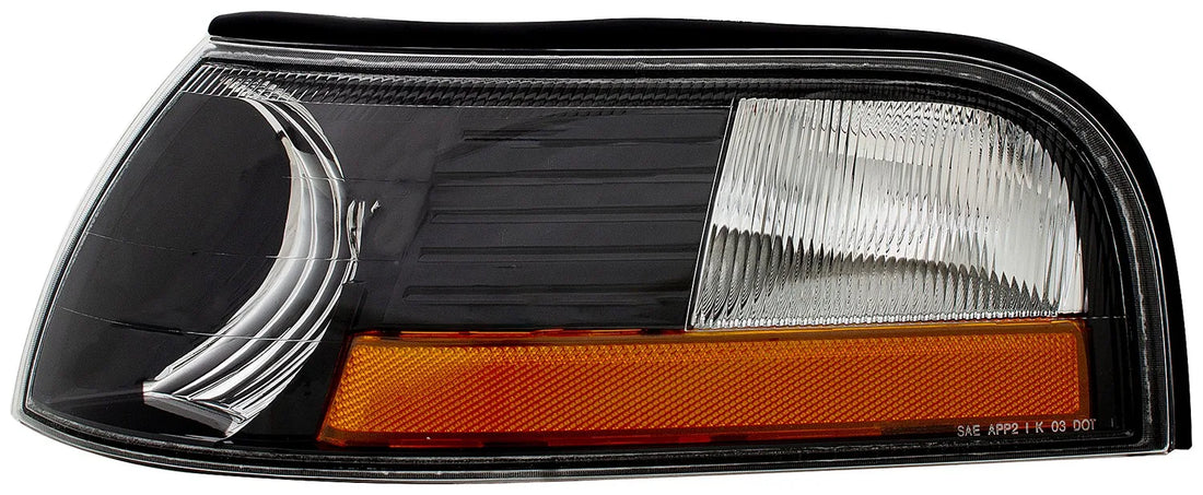 Dorman 1631307 2003-2004 Mercury Marauder Side Marker Light Assembly