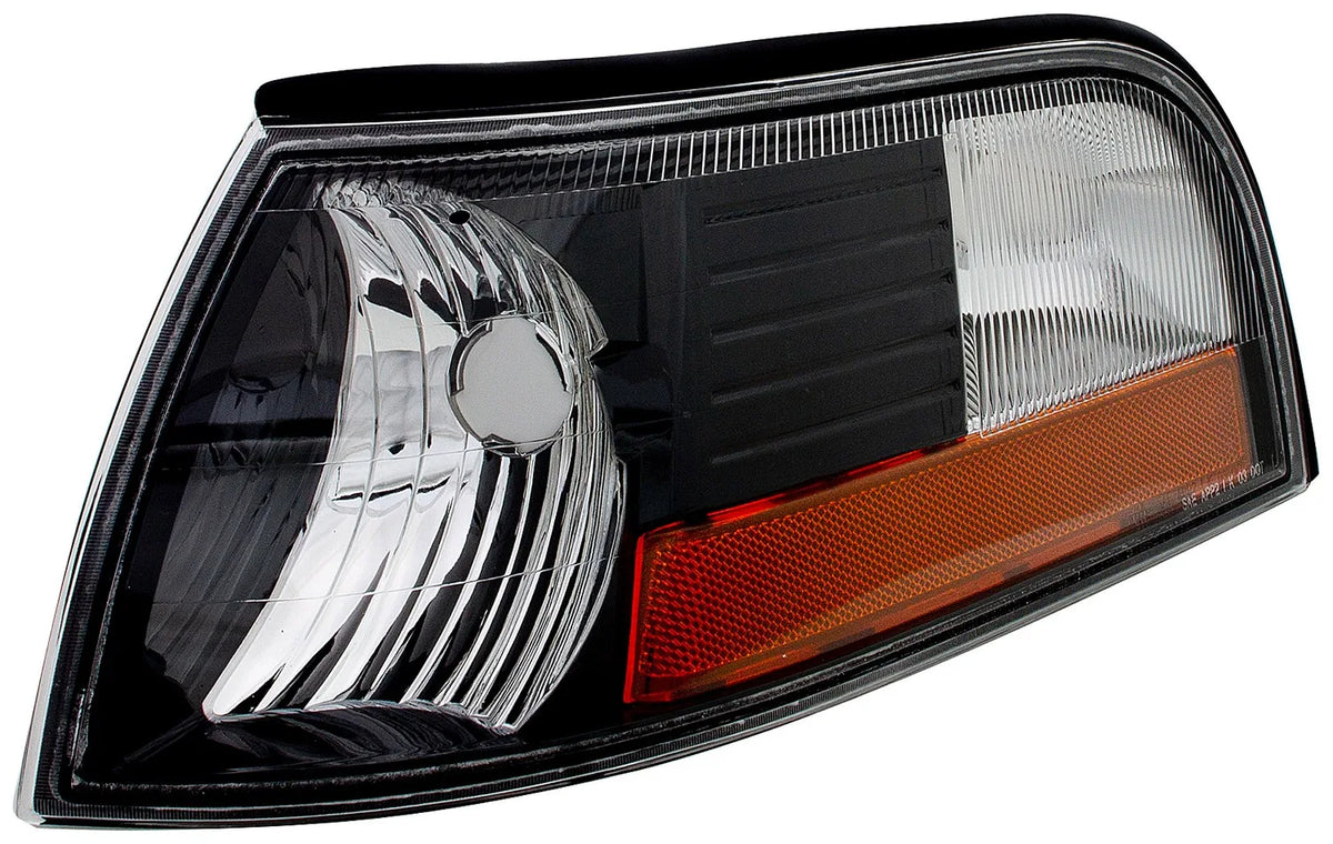 Dorman 1631307 2003-2004 Mercury Marauder Side Marker Light Assembly