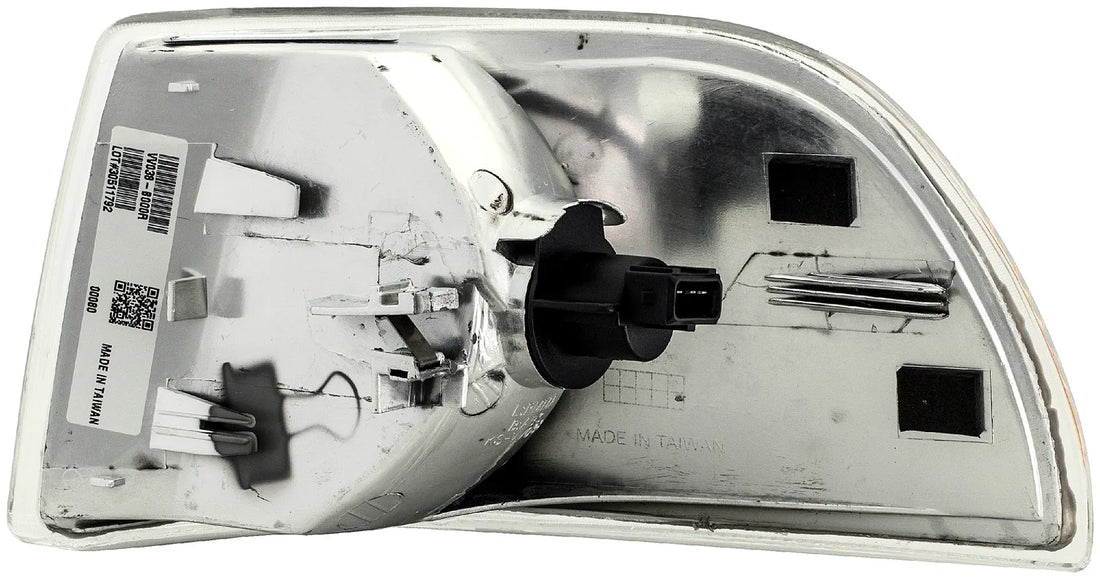 Dorman 1631317 1998-2003 Volvo V70 Parking Light Assembly
