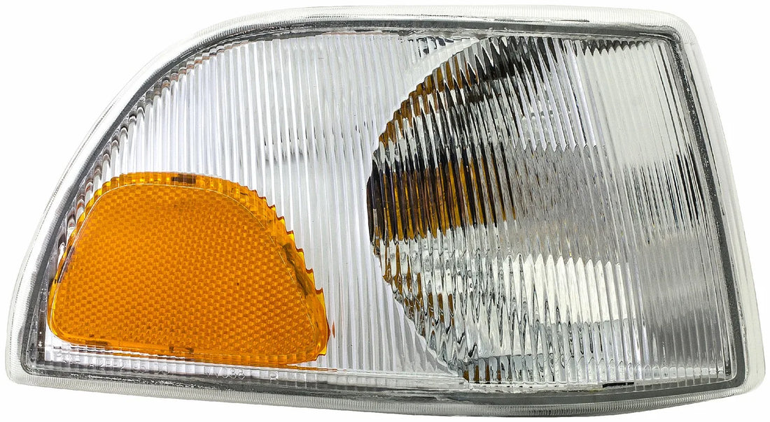 Dorman 1631317 1998-2003 Volvo V70 Parking Light Assembly