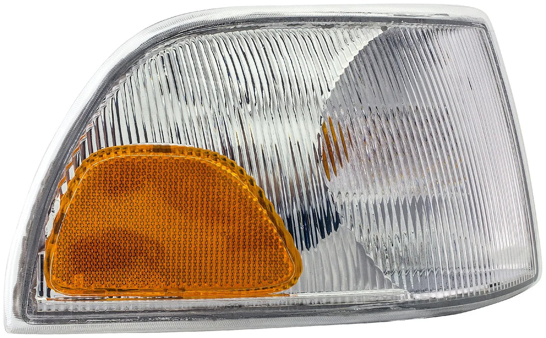 Dorman 1631317 1998-2003 Volvo V70 Parking Light Assembly