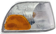 Dorman 1631317 1998-2003 Volvo V70 Parking Light Assembly
