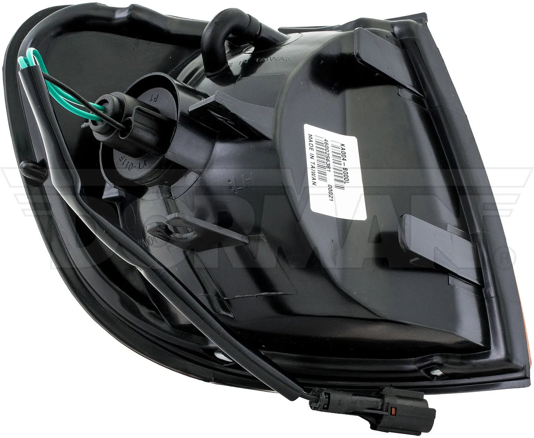 Dorman 1631348 2000-2002 Kia Sportage Turn Signal