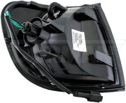 Dorman 1631348 2000-2002 Kia Sportage Turn Signal