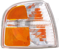 Dorman 1631359 Turn Signal / Parking Light Assembly