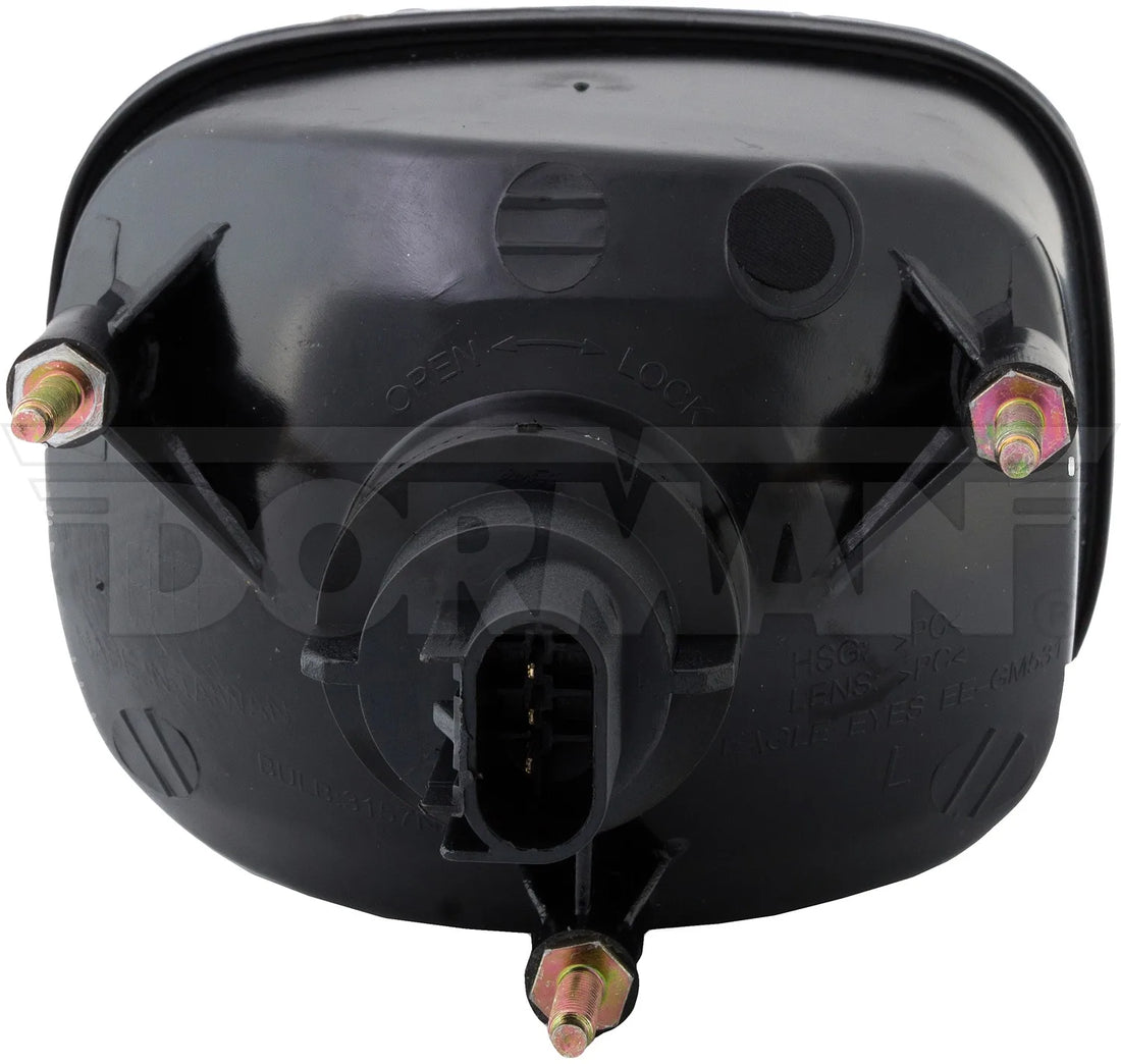 Dorman 1631367 2005-2009 Chevrolet Uplander Turn Signal