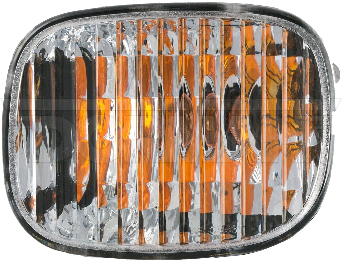 Dorman 1631367 2005-2009 Chevrolet Uplander Turn Signal
