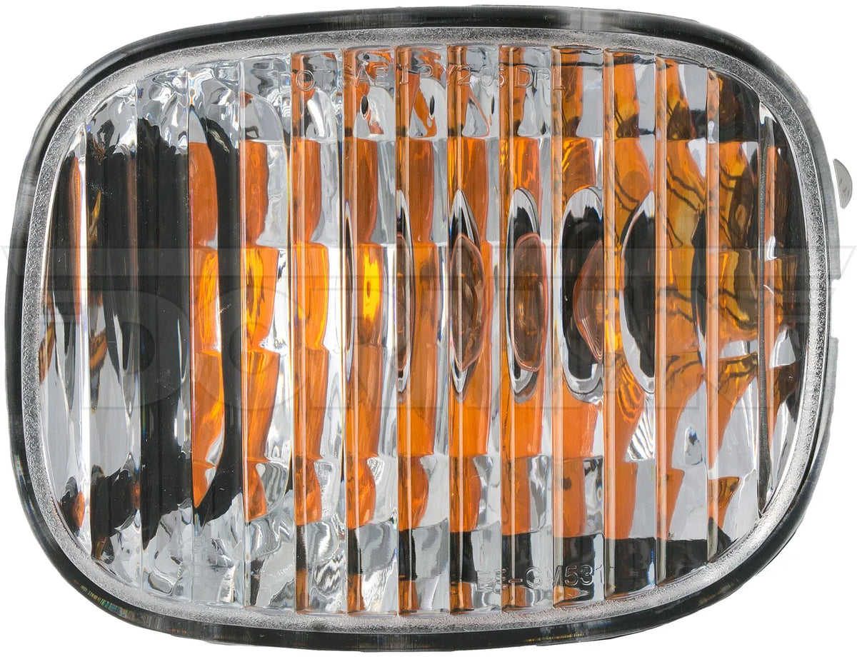 Dorman 1631367 2005-2009 Chevrolet Uplander Turn Signal