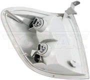 Dorman 1631373 2005-2007 Toyota Sequoia Turn Signal Light Assembly