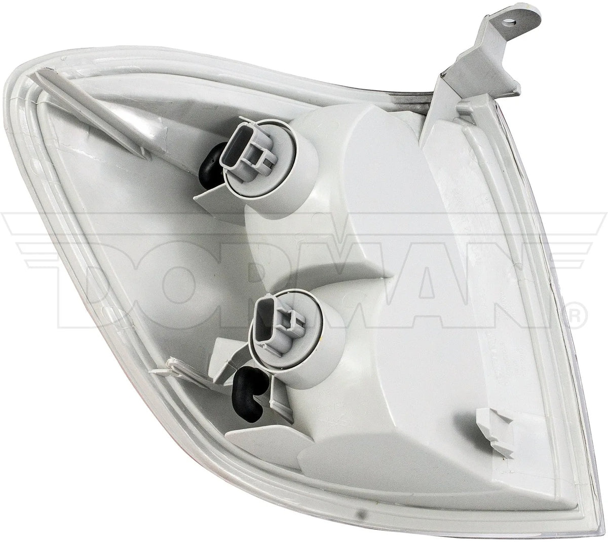 Dorman 1631373 2005-2007 Toyota Sequoia Turn Signal Light Assembly
