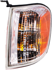 Dorman 1631373 2005-2007 Toyota Sequoia Turn Signal Light Assembly