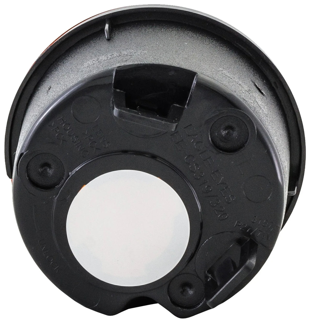 Dorman 1631375 2007-2008 Jeep Wrangler Parking Light Assembly