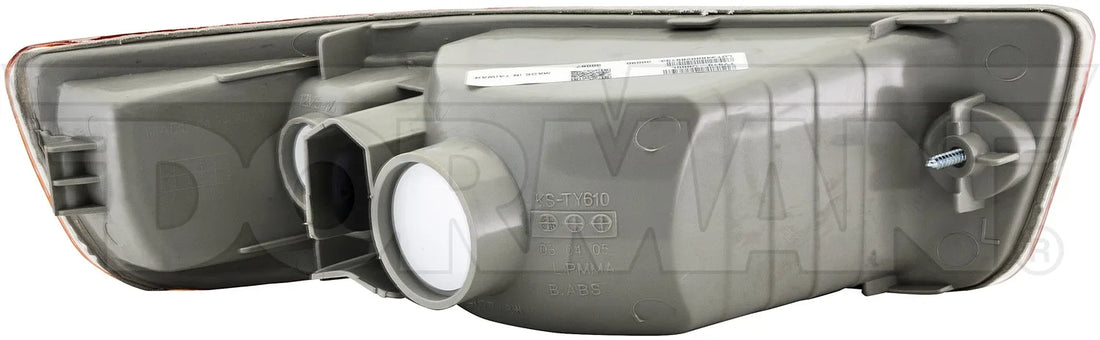 Dorman 1631387 1998-2000 Toyota RAV4 Turn Signal