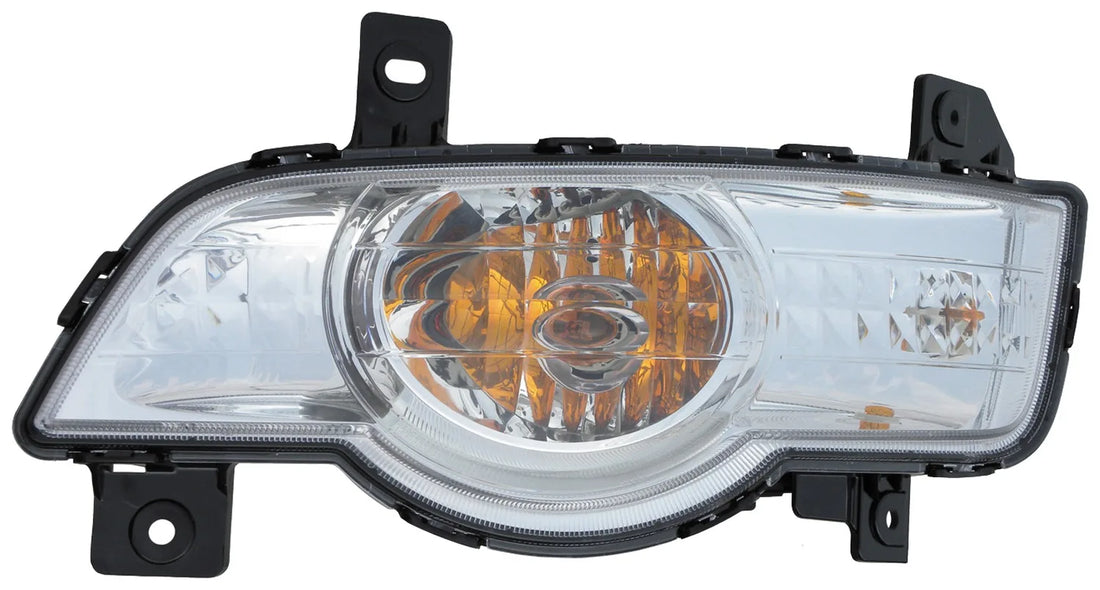 Dorman 1631403 2009-2011 Chevrolet Traverse Turn Signal