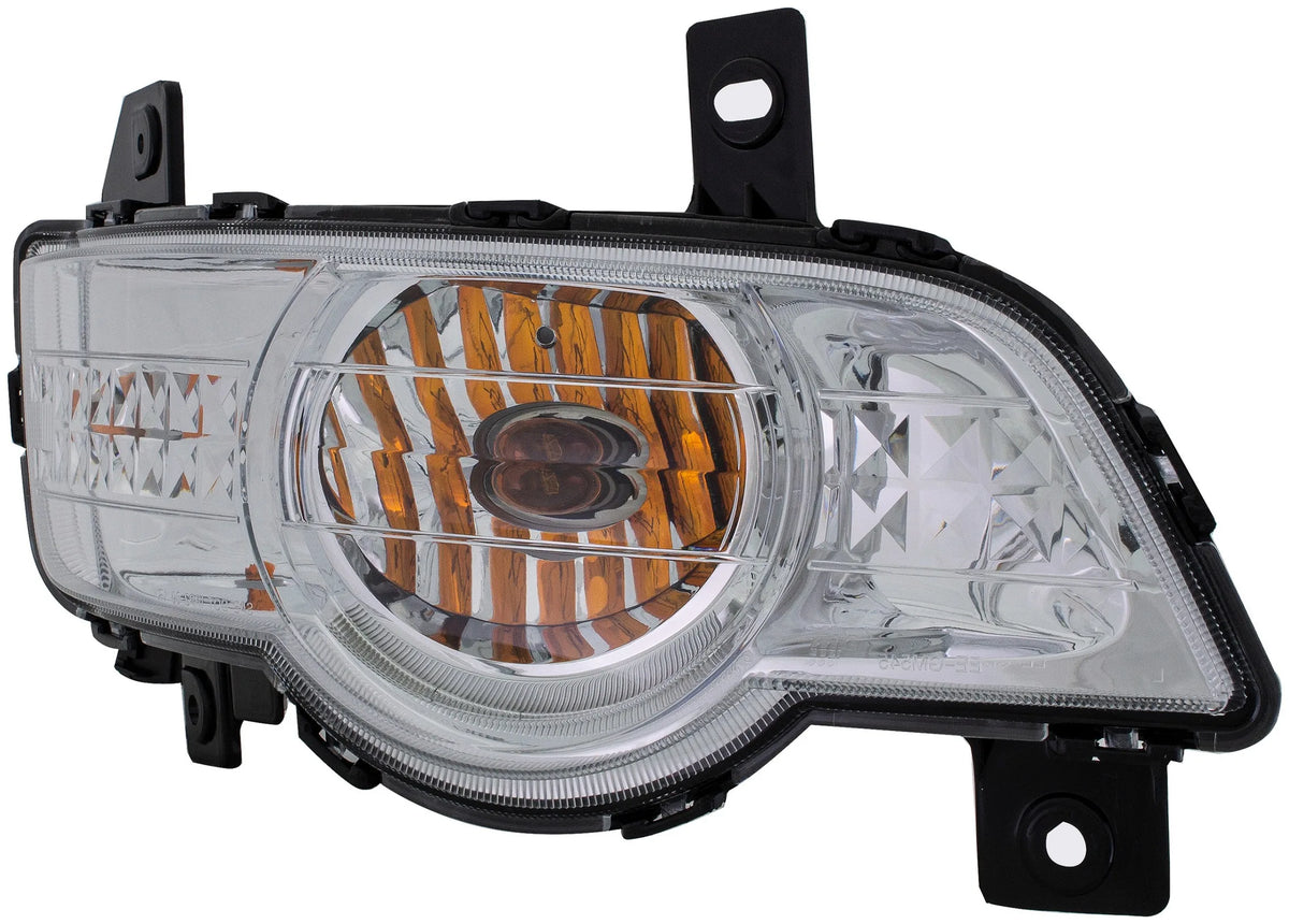 Dorman 1631404 2009-2011 Chevrolet Traverse Turn Signal