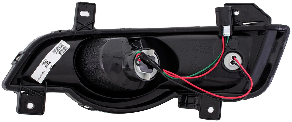 Dorman 1631404 2009-2011 Chevrolet Traverse Turn Signal