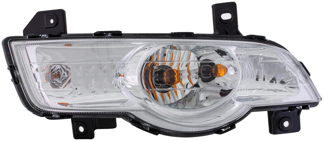 Dorman 1631404 2009-2011 Chevrolet Traverse Turn Signal
