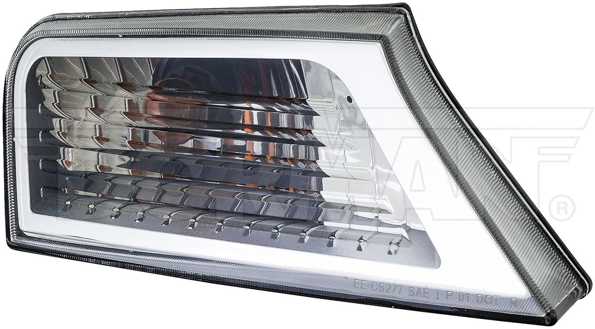 Dorman 1631406 2008-2011 Jeep Liberty Turn Signal