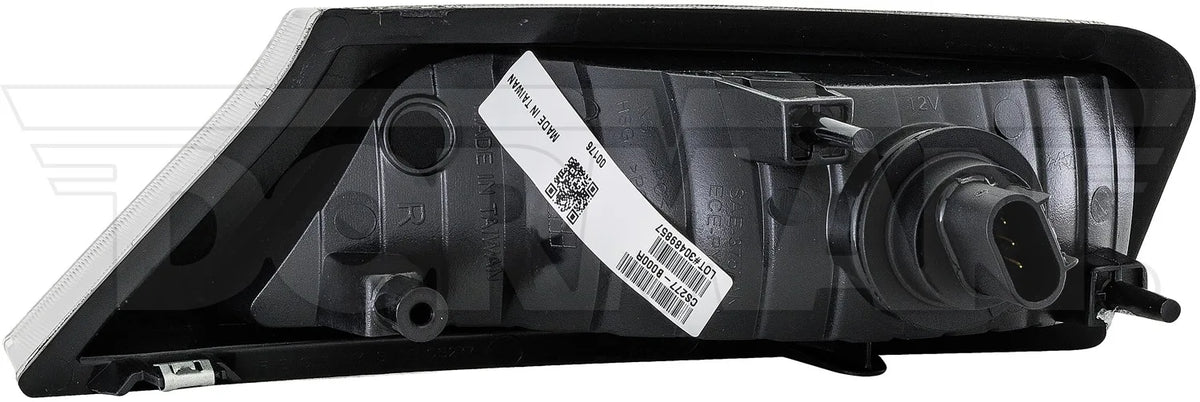 Dorman 1631406 2008-2011 Jeep Liberty Turn Signal
