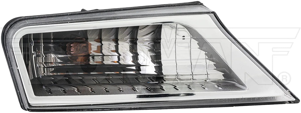 Dorman 1631406 2008-2011 Jeep Liberty Turn Signal