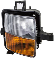 Dorman 1631407 2003-2007 Cadillac CTS Turn Signal