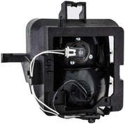 Dorman 1631407 2003-2007 Cadillac CTS Turn Signal