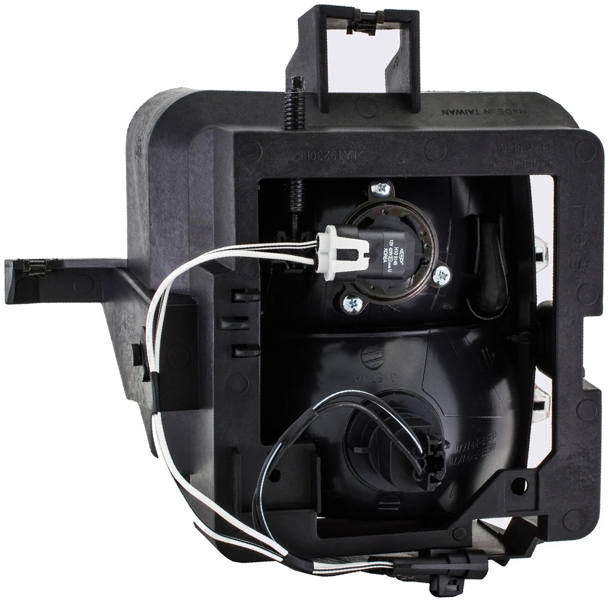 Dorman 1631407 2003-2007 Cadillac CTS Turn Signal