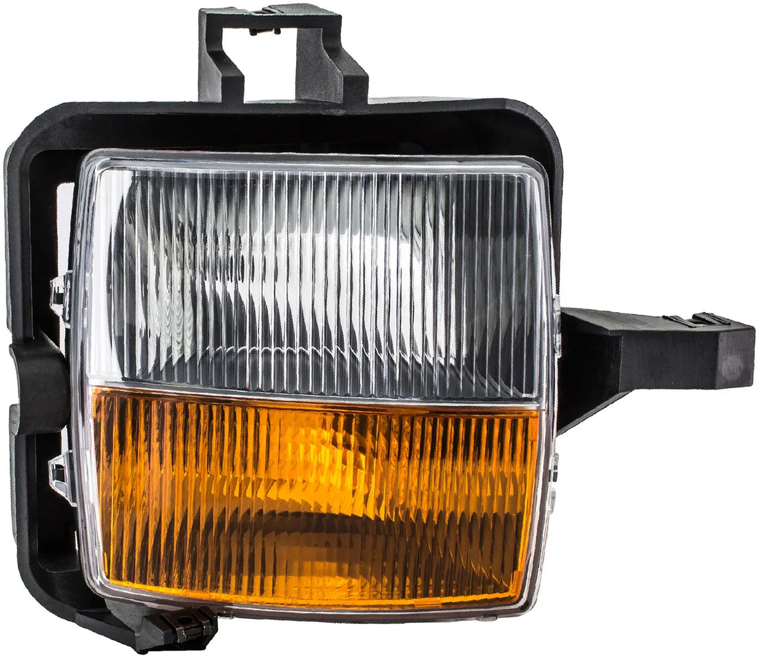Dorman 1631407 2003-2007 Cadillac CTS Turn Signal