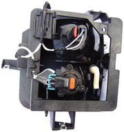 Dorman 1631408 2003-2007 Cadillac CTS Turn Signal