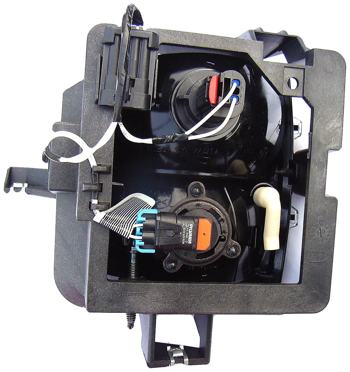 Dorman 1631408 2003-2007 Cadillac CTS Turn Signal