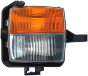 Dorman 1631408 2003-2007 Cadillac CTS Turn Signal