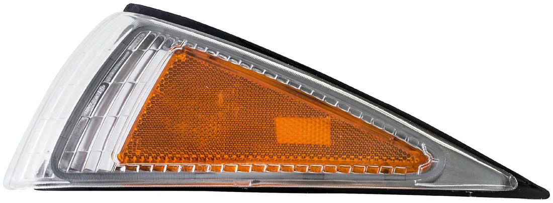 Dorman 1650059 1995-1999 Chevrolet Cavalier Side Marker Light Assembly