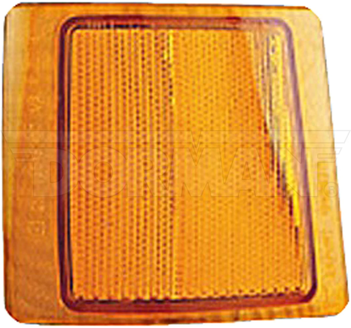 Dorman 1650134 1995-2002 Chevrolet Tahoe Side Marker Light Assembly