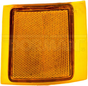 Dorman 1650135 1995-2002 Chevrolet Tahoe Side Marker Light Assembly