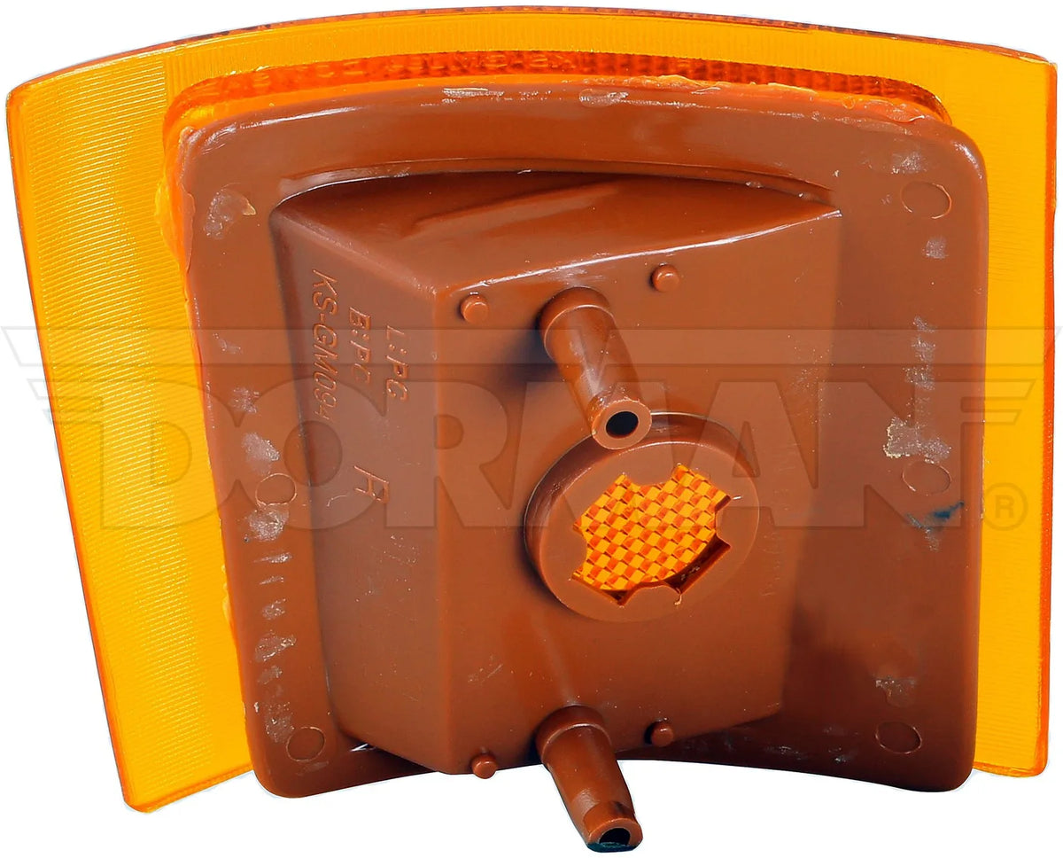 Dorman 1650138 1995-2002 Chevrolet Tahoe Side Marker Light Assembly