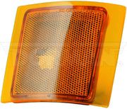 Dorman 1650138 1995-2002 Chevrolet Tahoe Side Marker Light Assembly