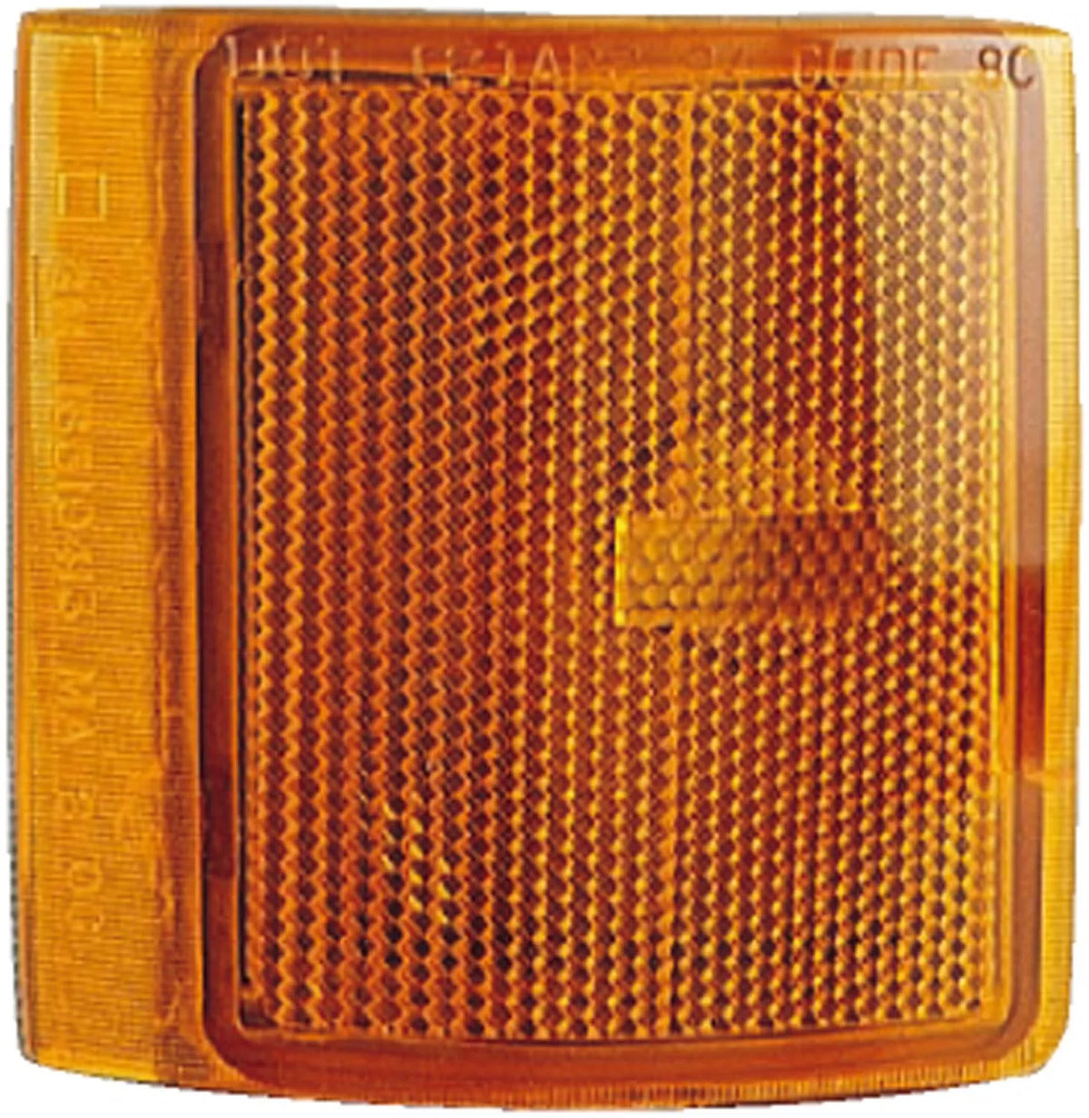 Dorman 1650140 2001-2002 GMC C3500HD Side Marker Light Assembly