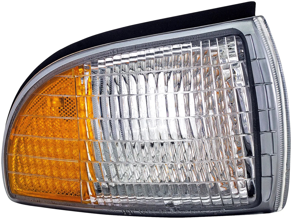 Dorman 1650151 1994-1996 Chevrolet Impala Side Marker Light Assembly