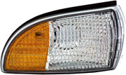 Dorman 1650151 1994-1996 Chevrolet Impala Side Marker Light Assembly