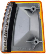 Dorman 1650201 1991-1994 Ford Explorer Side Marker Light Assembly