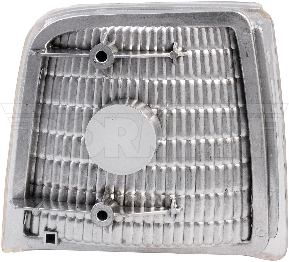 Dorman 1650202 1996-1998 Ford F-100 Ranger Side Marker Light Assembly