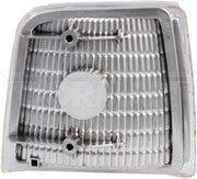 Dorman 1650202 1996-1998 Ford F-100 Ranger Side Marker Light Assembly
