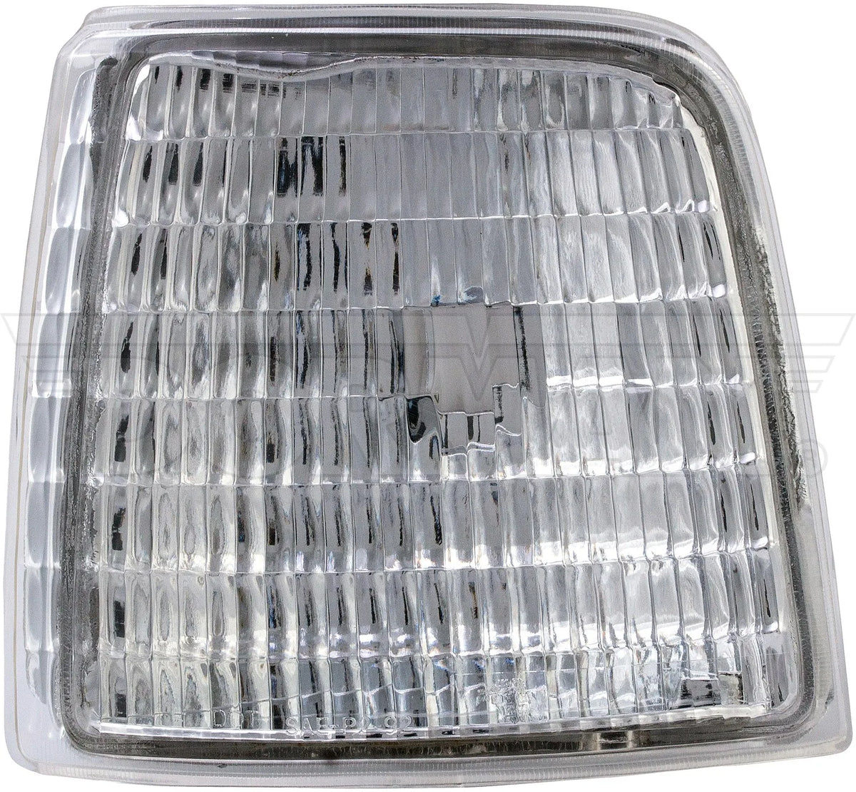 Dorman 1650202 1996-1998 Ford F-100 Ranger Side Marker Light Assembly