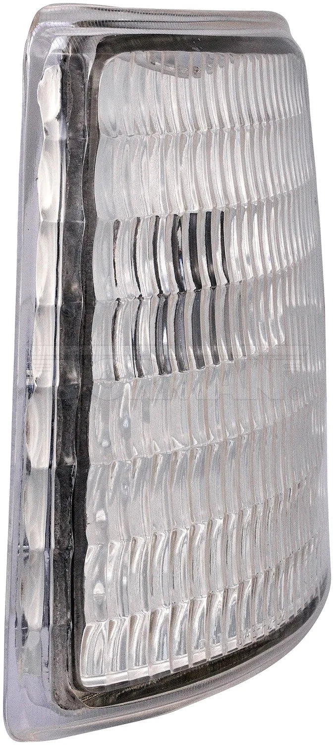 Dorman 1650202 1996-1998 Ford F-100 Ranger Side Marker Light Assembly