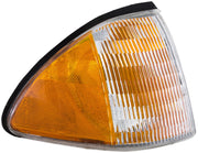 Dorman 1650207 1987-1993 Ford Mustang Side Marker Light Assembly