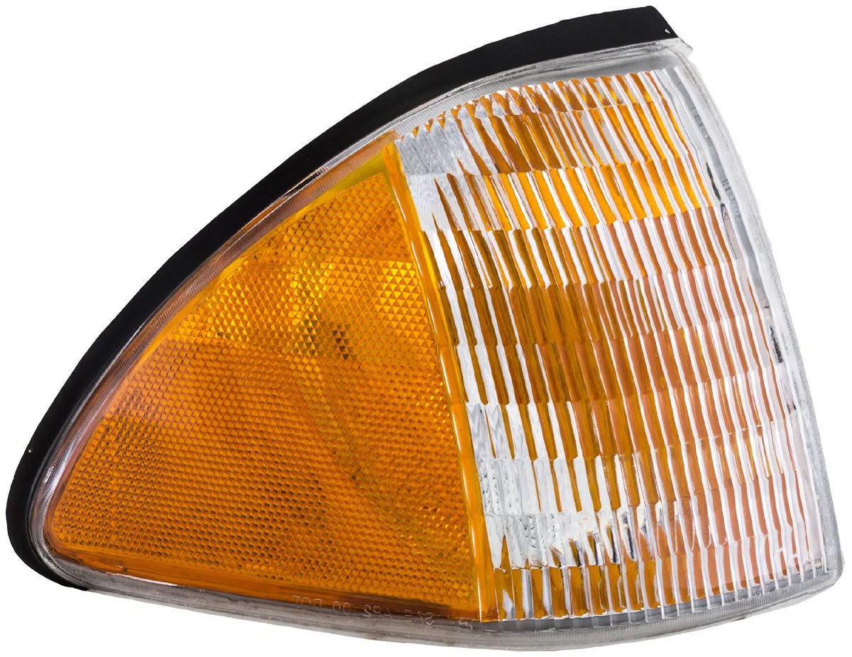 Dorman 1650207 1987-1993 Ford Mustang Side Marker Light Assembly